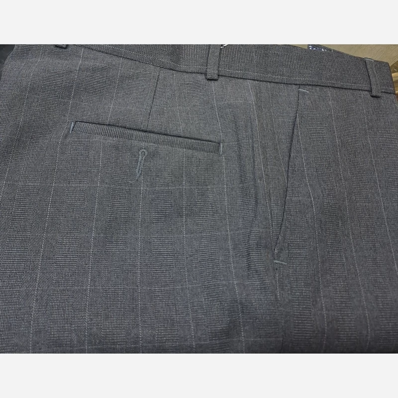 شلوار مردانه فلامنت بدر اصفهان 4خونه بزرگ جدید